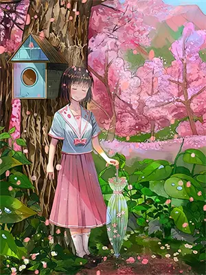 最弱神兽