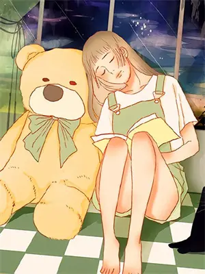 战神归来发现妻女