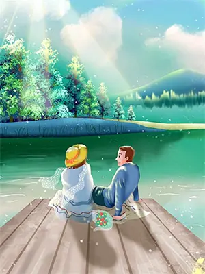 圣女求我出山
