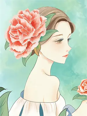 分手后我带前女友上热搜