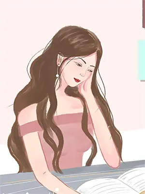 晚星涅槃：黑莲花的复仇