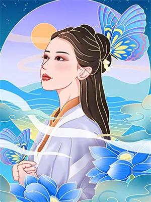 朱元璋徐达北伐归来