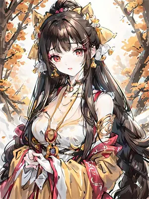 冷宫生子