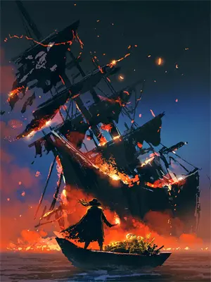 弈世浮漂电子漂