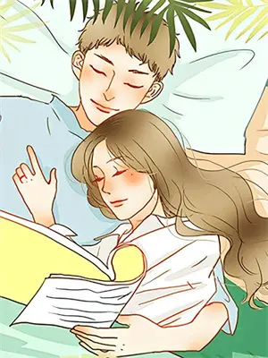 潜水的全