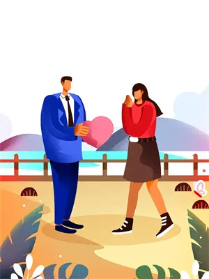 魔道原创文主受