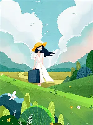 花叶殇歌曲