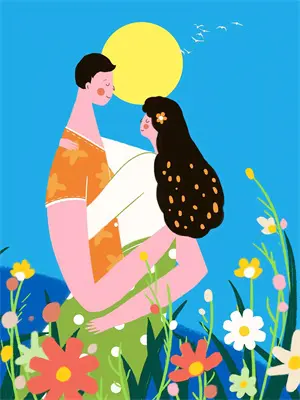 我老公要养我妹妹