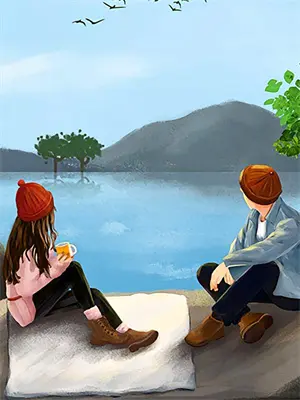 妹妹要和老公离婚我应该怎么劝