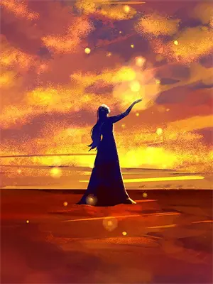 摄政王的将军妻 小说