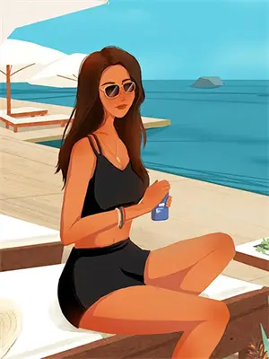 婢女娇宠小说