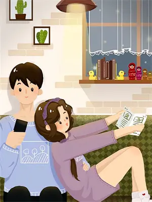 妈妈给弟弟买了荔枝,我选择断亲的说说