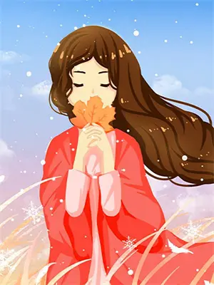 春夏有花秋冬有果