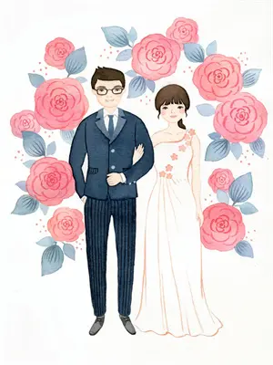 婚戒物语第二季