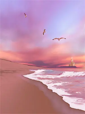 病娇女友们重生