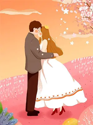 和女帝的婚后修真生活