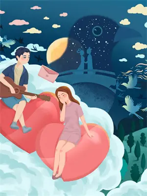 明月盈来又亏去大结局