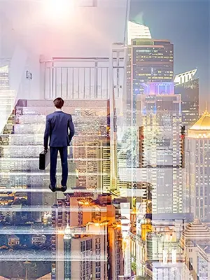 火星人爱上地球人女孩的电影