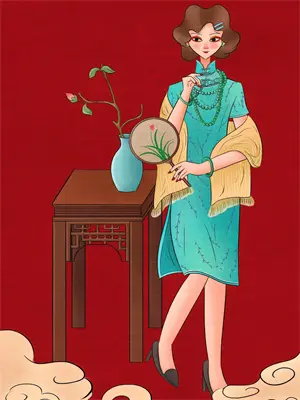 暗河传苏暮雨白鹤淮有感情线吗