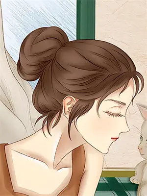 渴肤症发作，清冷校草被蹭到红温(桑妤宋砚白)最新小说全文阅读_最新章节列表渴肤症发作，清冷校草被蹭到红温(桑妤宋砚白)