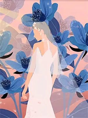 婚后老公白月光