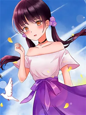 归来 勤劳的小野猫