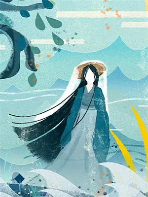 红鱼戏鲛：城主是条美人鱼（佚名佚名）最新章节列表