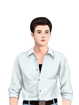 丈夫给小秘书开亲密付