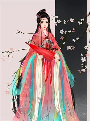 综武侠之我的马甲非人类