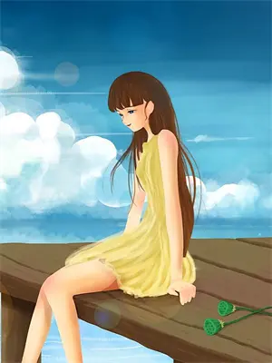 我跟师姐修仙的日子