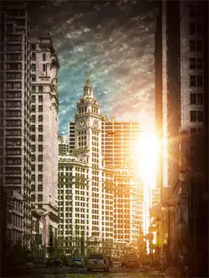 职业替身结局选择了什么