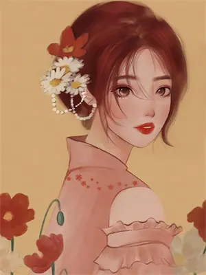 一入商界深似海